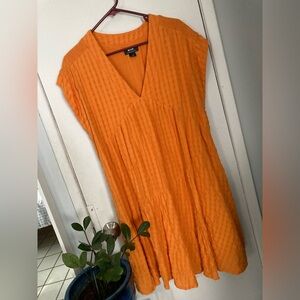 Maeve by Anthropologie Dress (w/ pockets!)